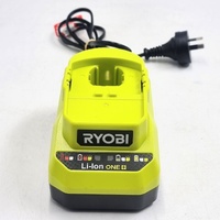 RYOBI OCS1825 18V ONE+ 25cm Cordless Chainsaw Battery Charger Kit