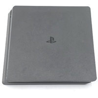 Sony PlayStation 4 Slim 500GB CUH-2102A Console Controller Cables FW 13.04