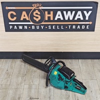Ferrex CSP50 Petrol Chainsaw 45cc 2 Stroke 18 Inch 45cm Bar 1.8kW