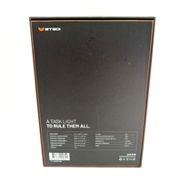 STEDI T1500 LED Task and Camp Light LEDTASK-T1500 Rechargeable Camp Flood Light