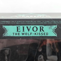 Assassin's Creed Valhalla Eivor Wolf-Kissed 25cm PVC Figurine Statue