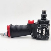 TTI 1/2 Inch Micro Mini Air Impact Wrench Jumbo Hammer ST5149