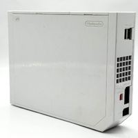 Nintendo Wii Gaming Console RVL-001(AUS) with Controller and Leads