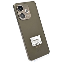 OPPO A5 Pro 5G 256GB Unlocked Smartphone Mocha Brown