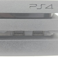 Sony PlayStation 4 Pro 1TB Game Console Black CUH-7102B Firmware 13.50