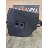 Electro-Voice ETX-15P 2000W 15 Inch Powered Active PA Speaker DSP