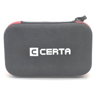 Certa 16000mAh Portable Car Jump Starter 1200A Power Bank in Case Waterproof