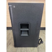 Electro-Voice ETX-15P 2000W 15 Inch Powered Active PA Speaker DSP