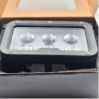 CNH Industrial LED6001 60W LED Flood Work Light 7800 Lumens 10-30V IP67 New