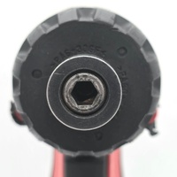 Snap-on CTS861 14.4V 1/4 Inch MicroLithium Cordless Screwdriver + 2.5Ah Battery