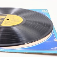 Jackie Trent The Best Of 12" Vinyl LP Golden Hour GH 549 Stereo 33 RPM