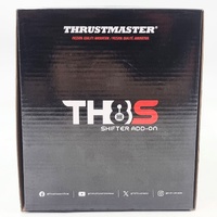 Thrustmaster TH8S Shifter Add-On 7+1 Gear PC PS5 PS4 Xbox Series X S Xbox One
