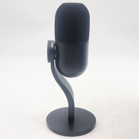 Logitech G Yeti GX Dynamic RGB USB Gaming Microphone LIGHTSYNC Black