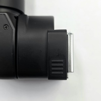 Canon Angle Finder C 1.25x 2.5x Right Angle Viewfinder with Ec-C Ed-C