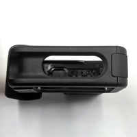 GoPro Media Mod with Light Mod for Hero 9 10 11 12 13 Black Vlogging