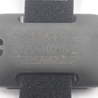 GoPro The Remote Waterproof Bluetooth Action Camera Control With Strap