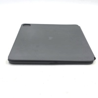 Logitech Flip Folio Case with Detachable Keyboard Grey