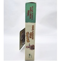 Steve Irwin Talking Action Figure Wildlife Adventure Series Crocodile