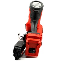 Milwaukee M18 FUEL 15 Gauge Angled Finish Nailer 18V M18FN15GA Skin Only