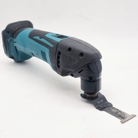 Makita DTM50 18V LXT Cordless Multi Tool Skin Only