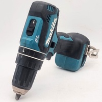 Makita DHP485 18V LXT 13mm Cordless Brushless Hammer Drill Driver Skin Only