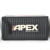 Apex Replicas 1:12 Ford FG Falcon 2013 Bathurst 1000 Winner Signed