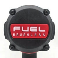 Milwaukee M18 FUEL 1/2" High Torque Impact Wrench M18FHIWF12 Skin Only