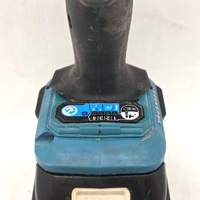 Makita DTD172 18V LXT Brushless Impact Driver Kit 5.0Ah Battery Charger