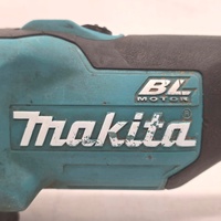 Makita DGA504 18V LXT 125mm Brushless Cordless Angle Grinder Skin with Handle