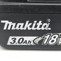 Makita BL1830B 18V LXT 3.0Ah Lithium Ion Battery Pack Power Tool