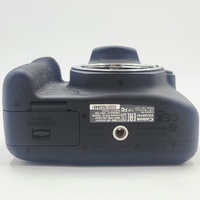 Canon EOS 1500D 24.1MP DSLR Camera Kit EF-S 18-55mm III Lens Battery Charger
