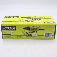 RYOBI RRT130 Premium Rotary Tool 115W Corded Variable Speed
