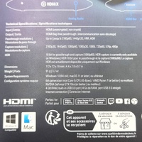 Elgato HD60 X External Capture Card 4K30 Recording 4K60 HDR Passthrough USB 3.0
