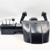Turtle Beach VelocityOne Flight Simulator Yoke & Throttle System Xbox Series X PC