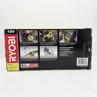 Ryobi One+ 18V OPS18 6 Inch 15cm Cordless Garden Pruning Saw Skin Only