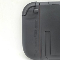 Nintendo Switch 2 Console BEE-001 Black with Joy-Con Dock Cables and Accessories