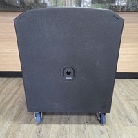 EV ETX-18SP 18" Powered Subwoofer 1800W Class-D DSP Sub Active Speaker