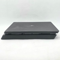 Sony PlayStation 4 Slim 500GB Console CUH-2202A with Controller 13.50 Firmware