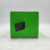 Razer Seiren V3 Chroma 32-Bit DSP RGB USB Condenser Gaming Microphone Black