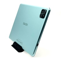BAKEN L10 10 Inch Android 14 Tablet Quad Core WiFi Wireless Keyboard and Mouse