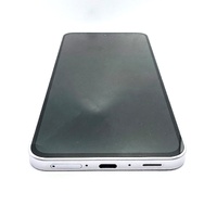 Samsung Galaxy A36 5G 128GB Unlocked Smartphone Awesome Lavender