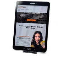 Samsung Galaxy Tab S2 9.7 SM-T813 64GB Wi-Fi Tablet Black