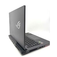 ASUS ROG G15 Gaming Laptop Ryzen 9 5900HX 3.3GHz 16GB RAM 512GB SSD