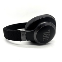 JBL Live 770NC Wireless Bluetooth Noise Cancelling Headphones Black