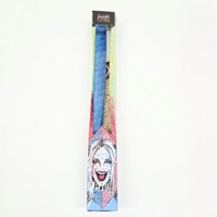 The Noble Collection Suicide Squad Harley Quinn Authentic Baseball Bat