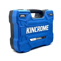 Kincrome 32 Piece 1/2 Drive Metric Impact Socket Set K2099 with Case