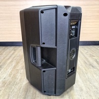 RCF ART 715-A MK4 1400W 15 Inch 2-Way Active Powered PA Speaker with Cover