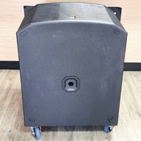 Electro-Voice ETX-18SP 18" 1800W Active Powered Subwoofer Speaker
