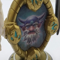Skylanders Trap Team Mirror of Mystery Adventure Expansion Figure 