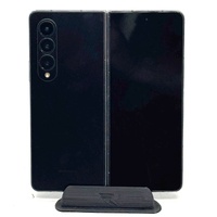 Samsung Galaxy Z Fold4 256GB Phantom Black Foldable Smartphone Unlocked SM-F936B